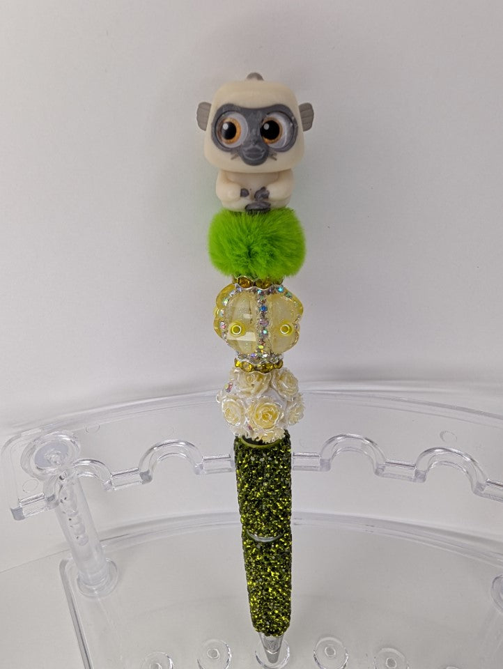Custom Pen