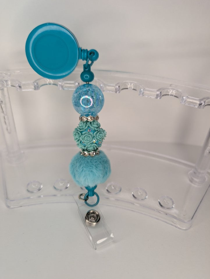 Custom Badge Reel