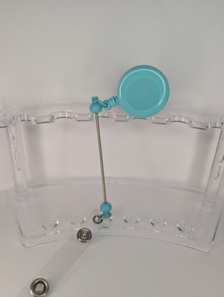 Custom Badge Reel