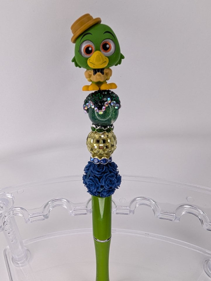 Custom Pen
